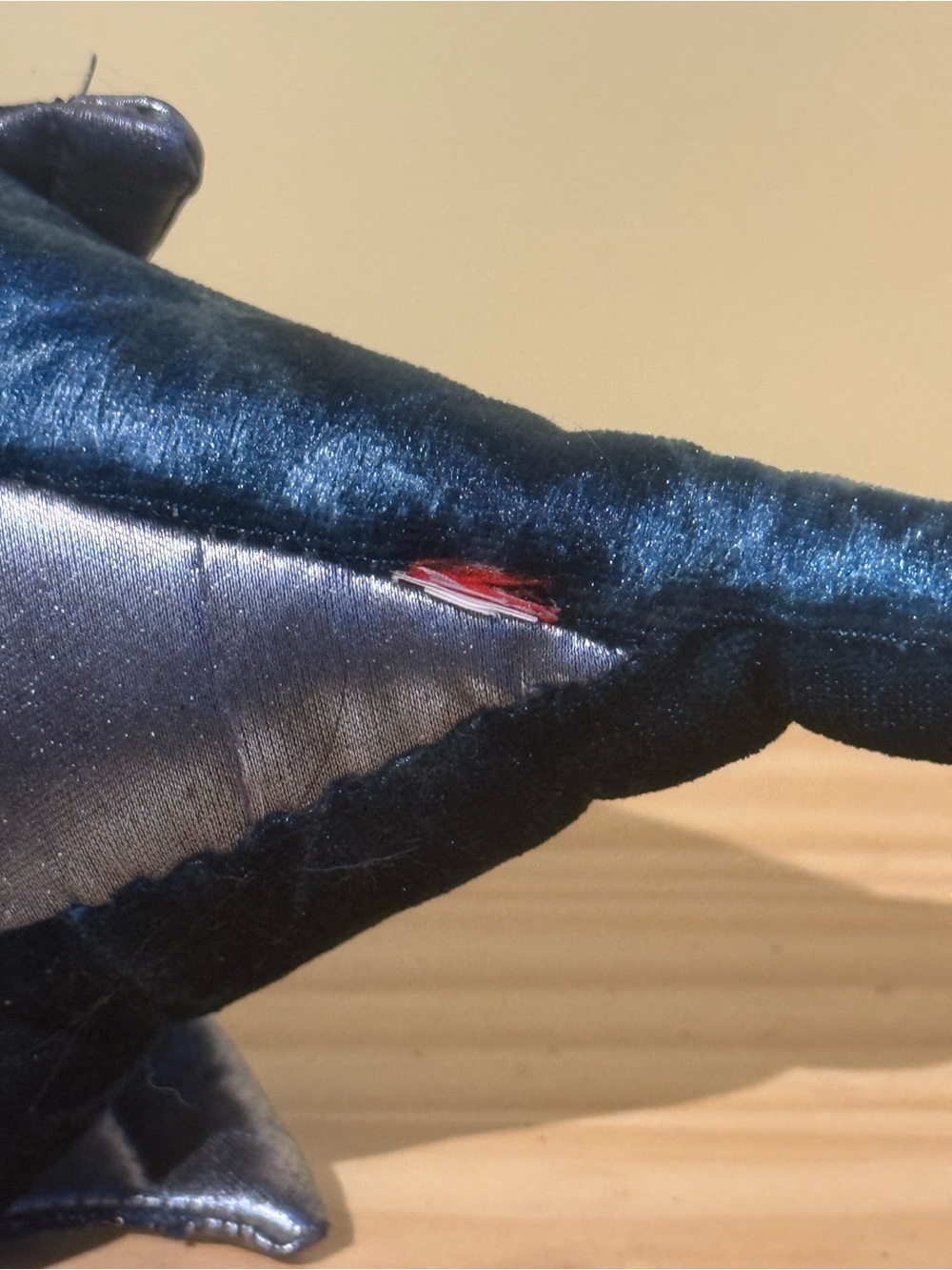 Douglas “ Jade ” Blue/Green Teal Dragon - Picture 4 of 5